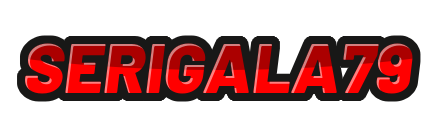 logo SERIGALA79